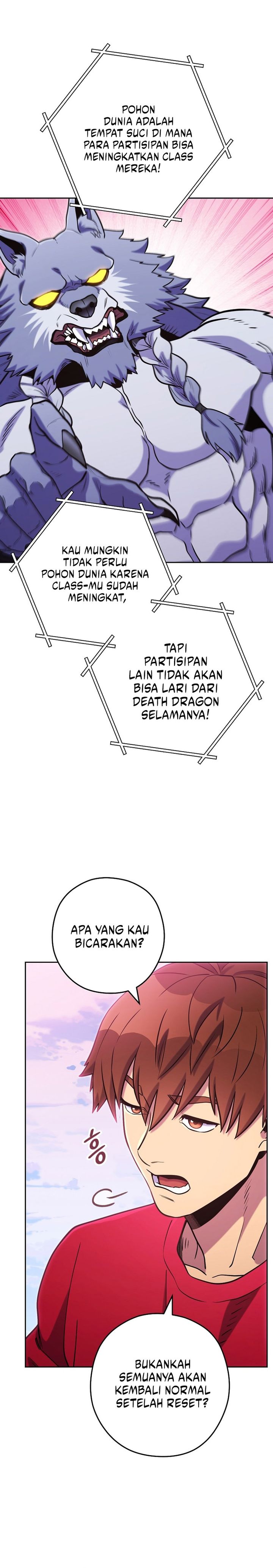 Dungeon Reset
